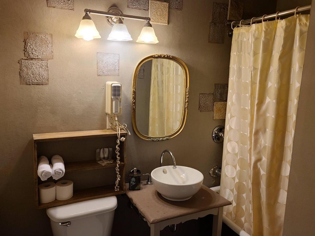 Le Lodge Du Lac سانت فوستين المظهر الخارجي الصورة