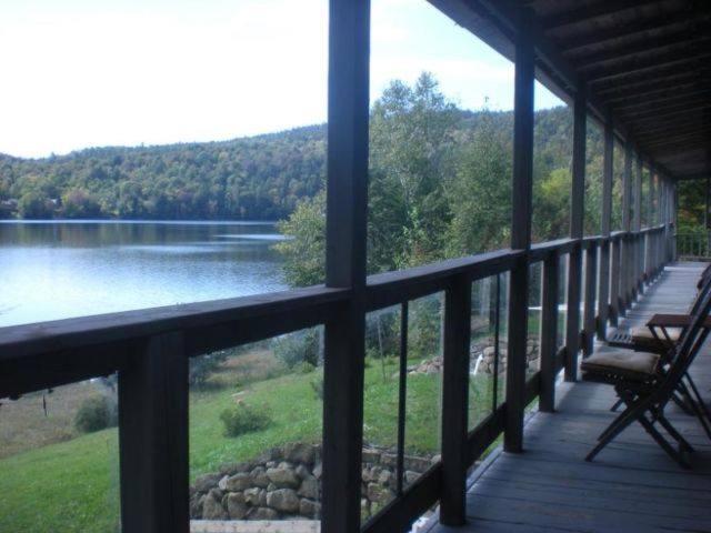Le Lodge Du Lac سانت فوستين المظهر الخارجي الصورة
